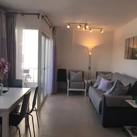 Front In Cala Marsal With The Sea View !