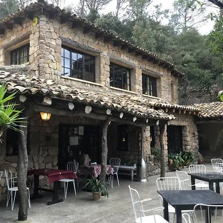 Front In Cala Marsal With The Sea View ! Portocolom (Mallorca)