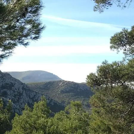 Front In Cala Marsal With The Sea View ! Apartment *
